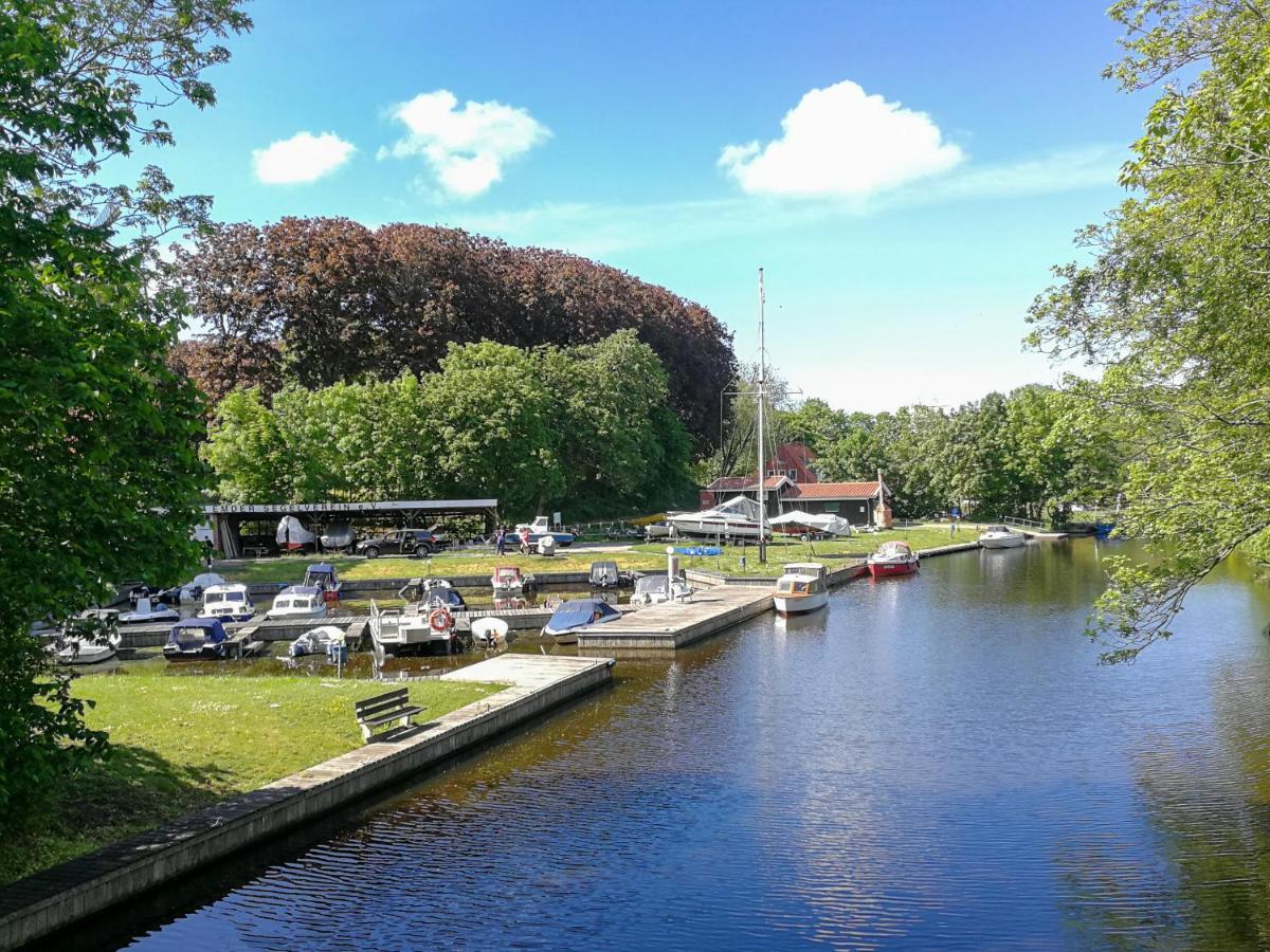 Rb City Apartments Emden Am Wall 3 Экстерьер фото